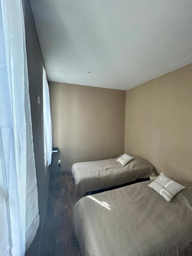 Un Moment Suspendu Apartment Aix-en-Provence Bagian luar foto