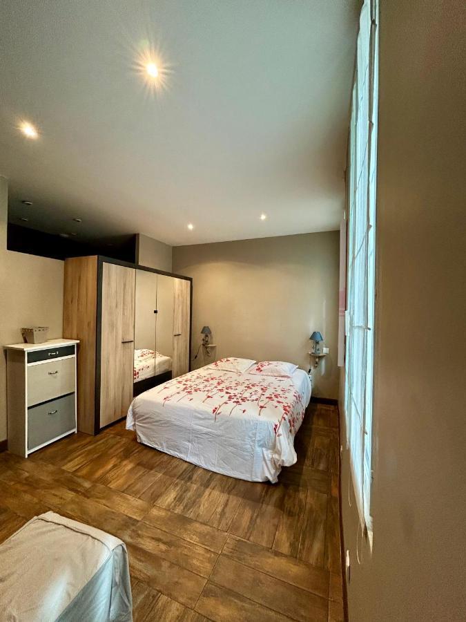 Un Moment Suspendu Apartment Aix-en-Provence Bagian luar foto